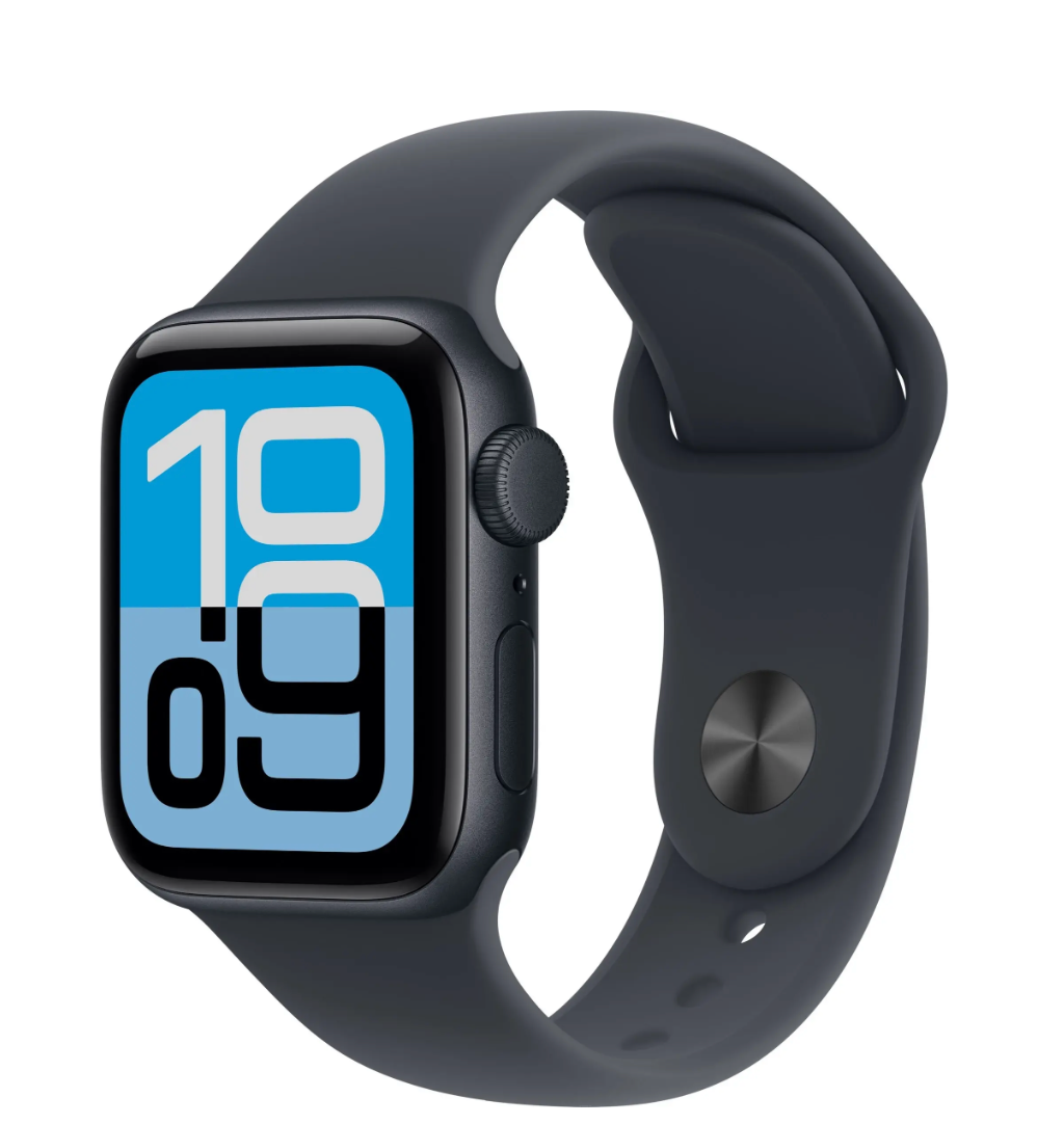 Samlarm - Larm paket + Apple Smart Watch SE3 40mm